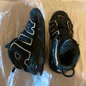 Nike Air More Uptempo